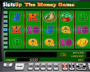 Blackjack Success Story