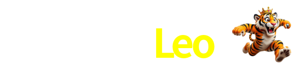 Logo da 777Leo